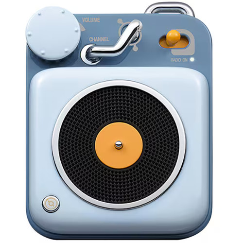 Muzen button ultra compact - muzen,