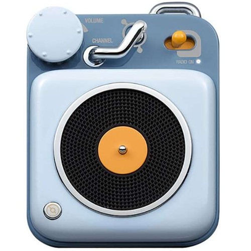 Muzen ultra compact bluetooth - ultra-compact,