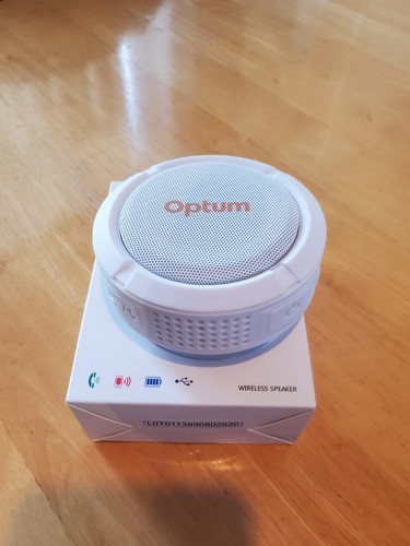 Optum wireless bluetooth - optum,