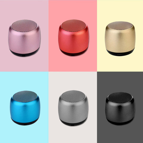 Thunder bluetooth speaker mini - thunder,
