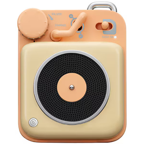 Muzen ultra compact bluetooth - ultra-compact,