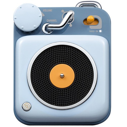 Muzen ultra compact bluetooth - muzen, ultra-compact