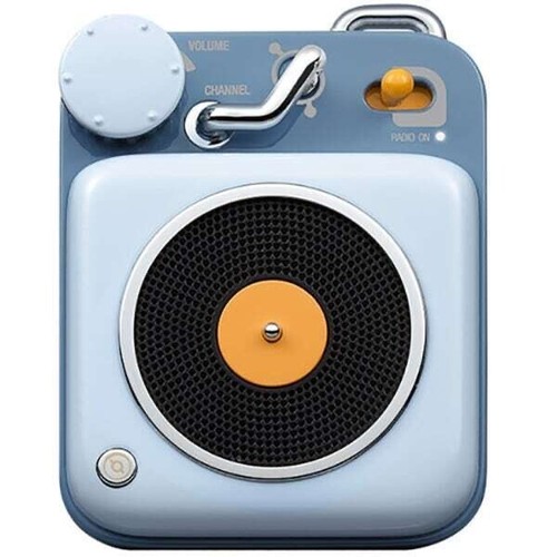 Muzen ultra compact bluetooth - muzen, ultra-compact