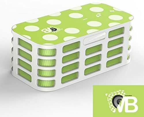 Muzikbox 8014wh bluetooth - 8014wh,
