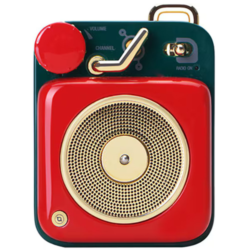 Muzen ultra compact bluetooth - muzen, ultra-compact