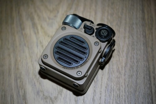 Muzen rugged wild - muzen,
