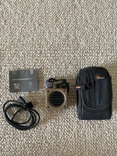 Muzen portable blu - muzen,
