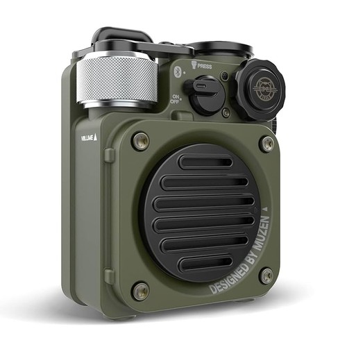 Muzen wild mini bluetooth - mini,