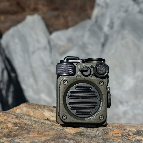 Muzen wild mini rugged - wild,