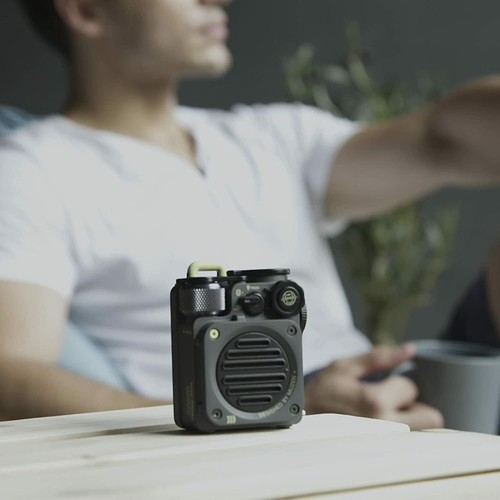 Muzen wild mini - rugged, outdoor